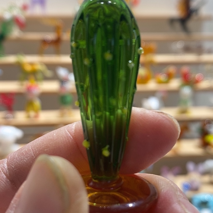 琉璃手工艺品琉璃