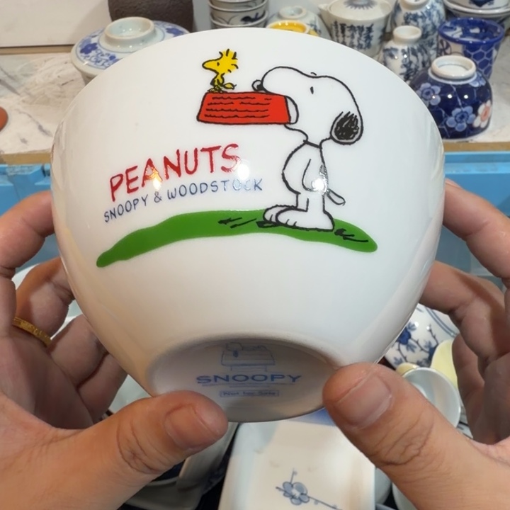 陶瓷推荐第二名20包邮