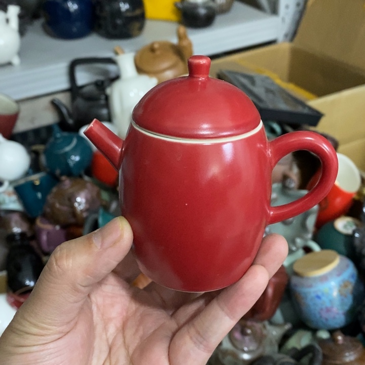 陶瓷艺术品及陶瓷制品