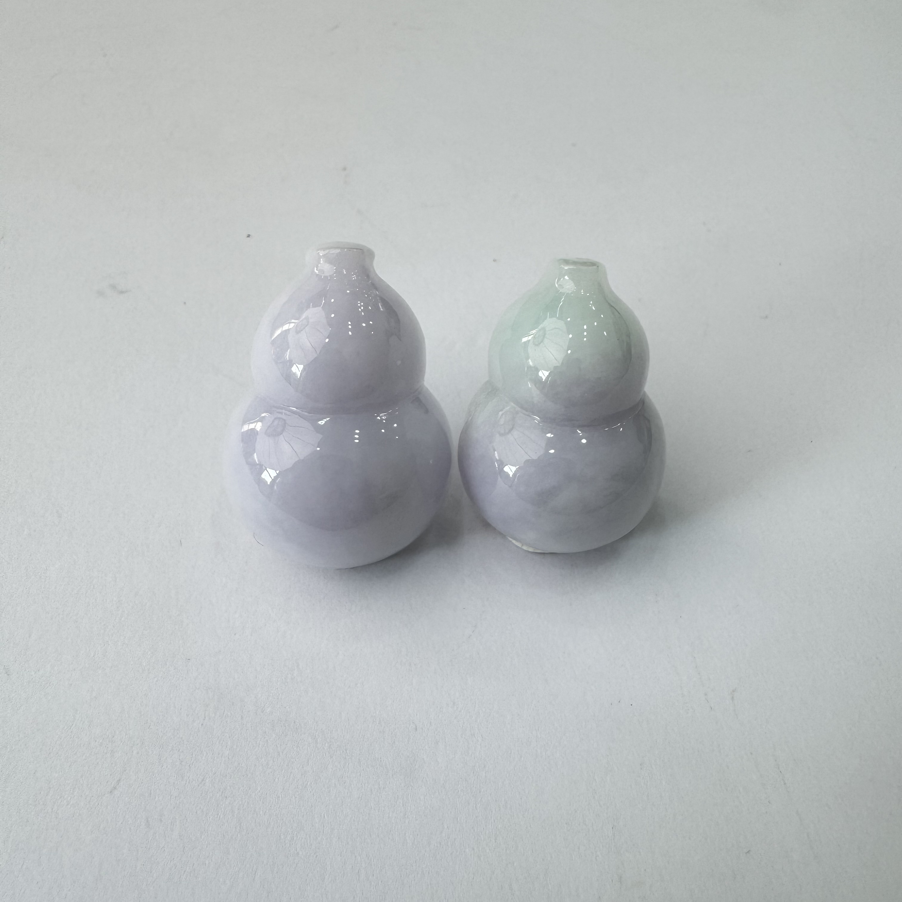 【251252】翡翠葫芦 吊坠