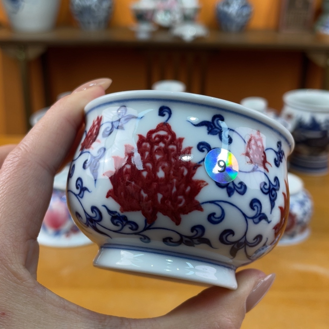 景德镇手绘哈哈哈哈哈哈