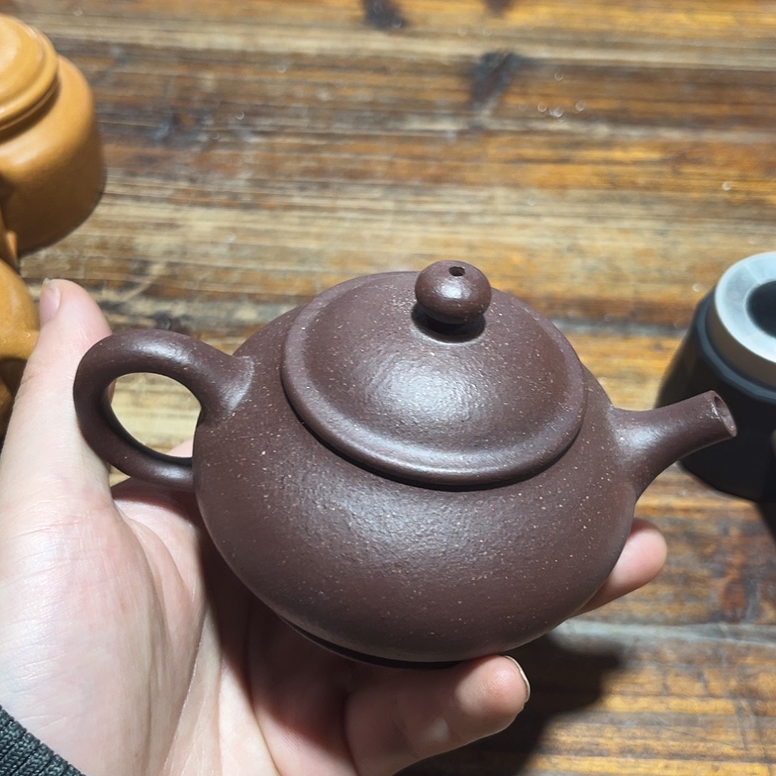 紫砂茶壶紫砂紫砂