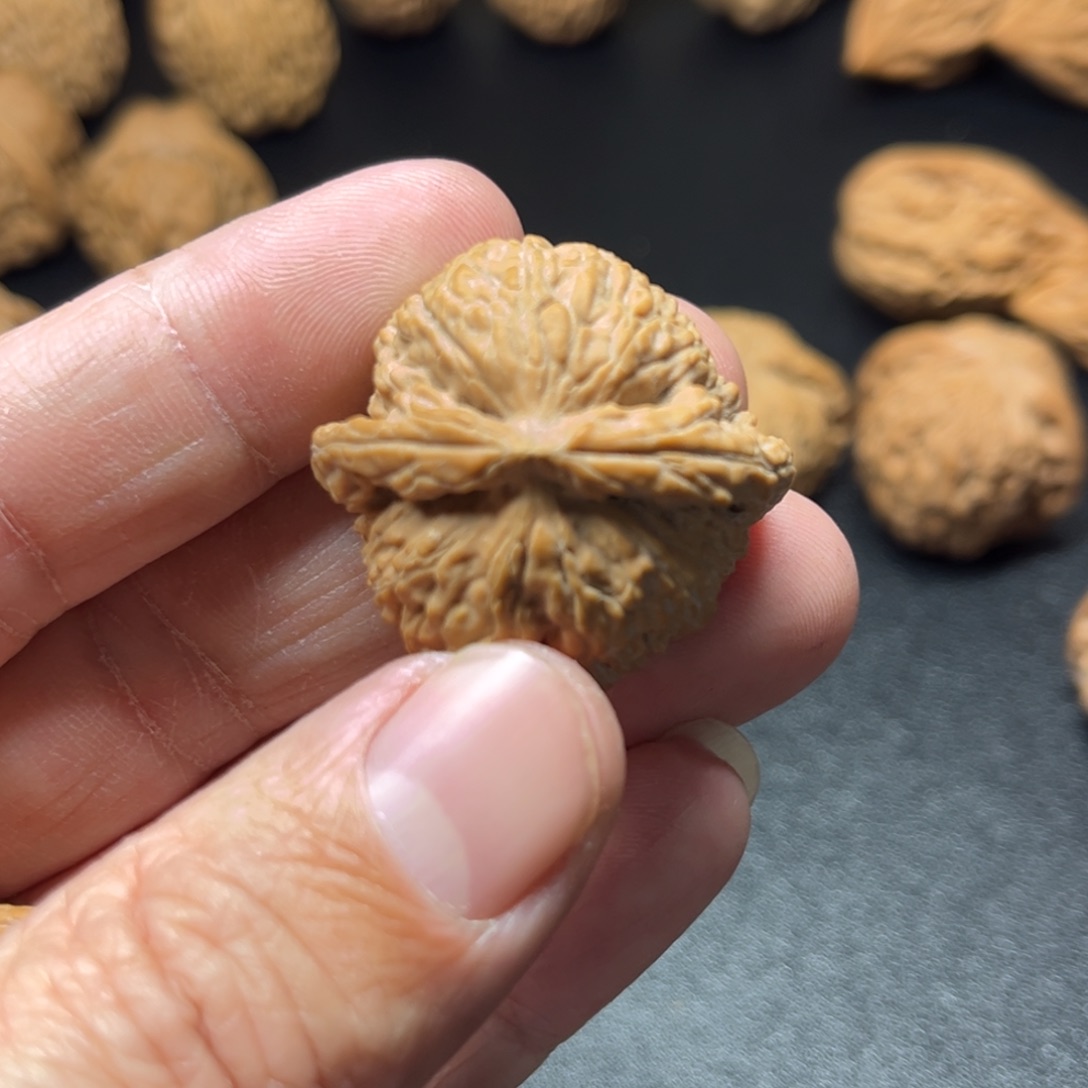 文玩核桃吊坠一物一拍一物一拍