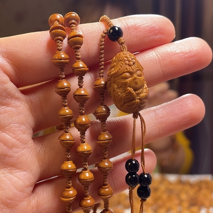 手串/手链橄榄核