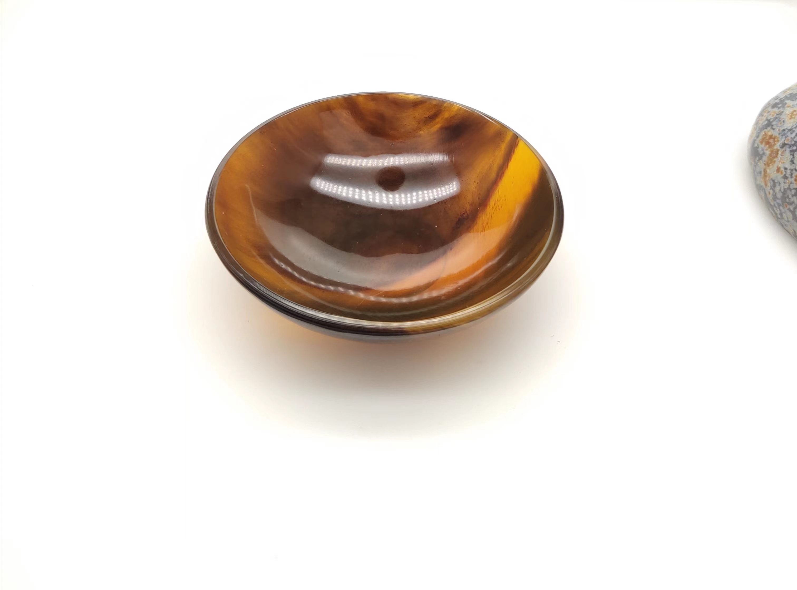 可可 小碗手把件 多样性发一