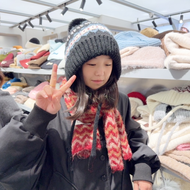 韩版大头围复古加绒加厚针织帽女秋冬季保暖护耳显脸小百搭毛线帽