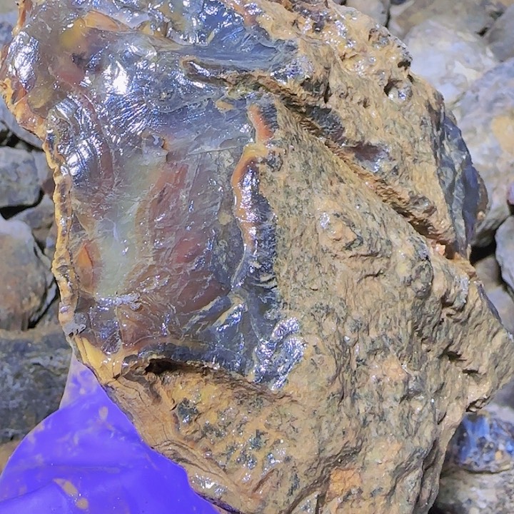 定制玛瑙阿*定制天然玛瑙手镯