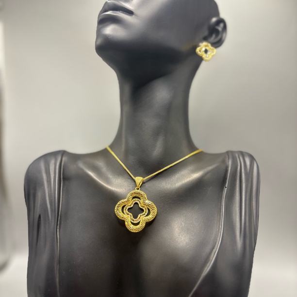 A播 10.68g足金999e