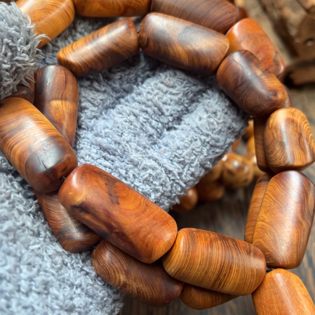 太行崖柏陈化太行