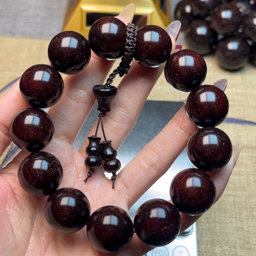 檀香紫檀（小叶紫檀）1.8