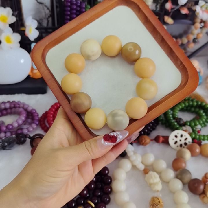 菩提根材质/吊坠挂饰菩提