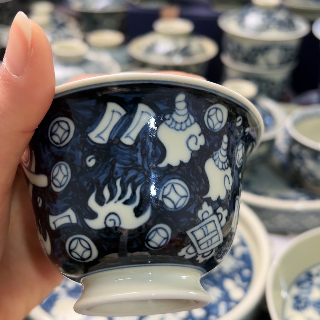 【闪购商品】杯用****4陶瓷艺术设计专业