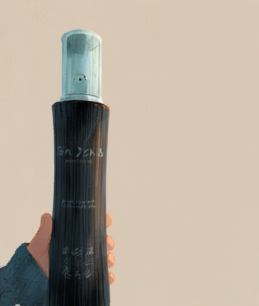 金盖小精粹水（30ml）   美美涂抹刷