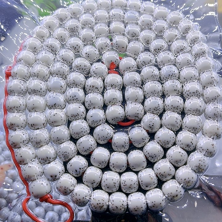 星月菩提吊坠摄****哥直播间