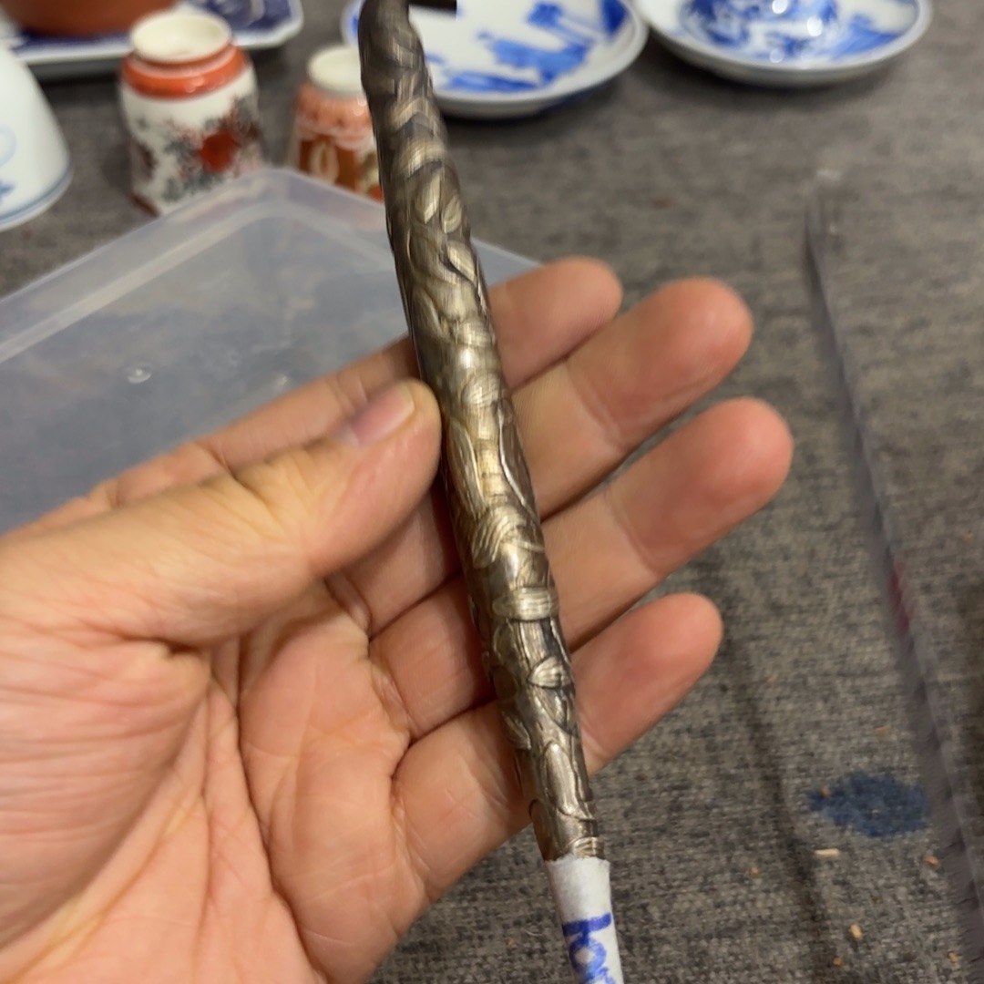 非常好看的物品 The 