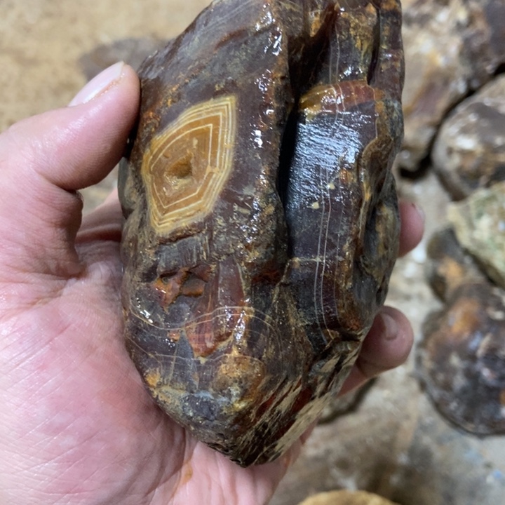 定制玛瑙玛瑙手镯