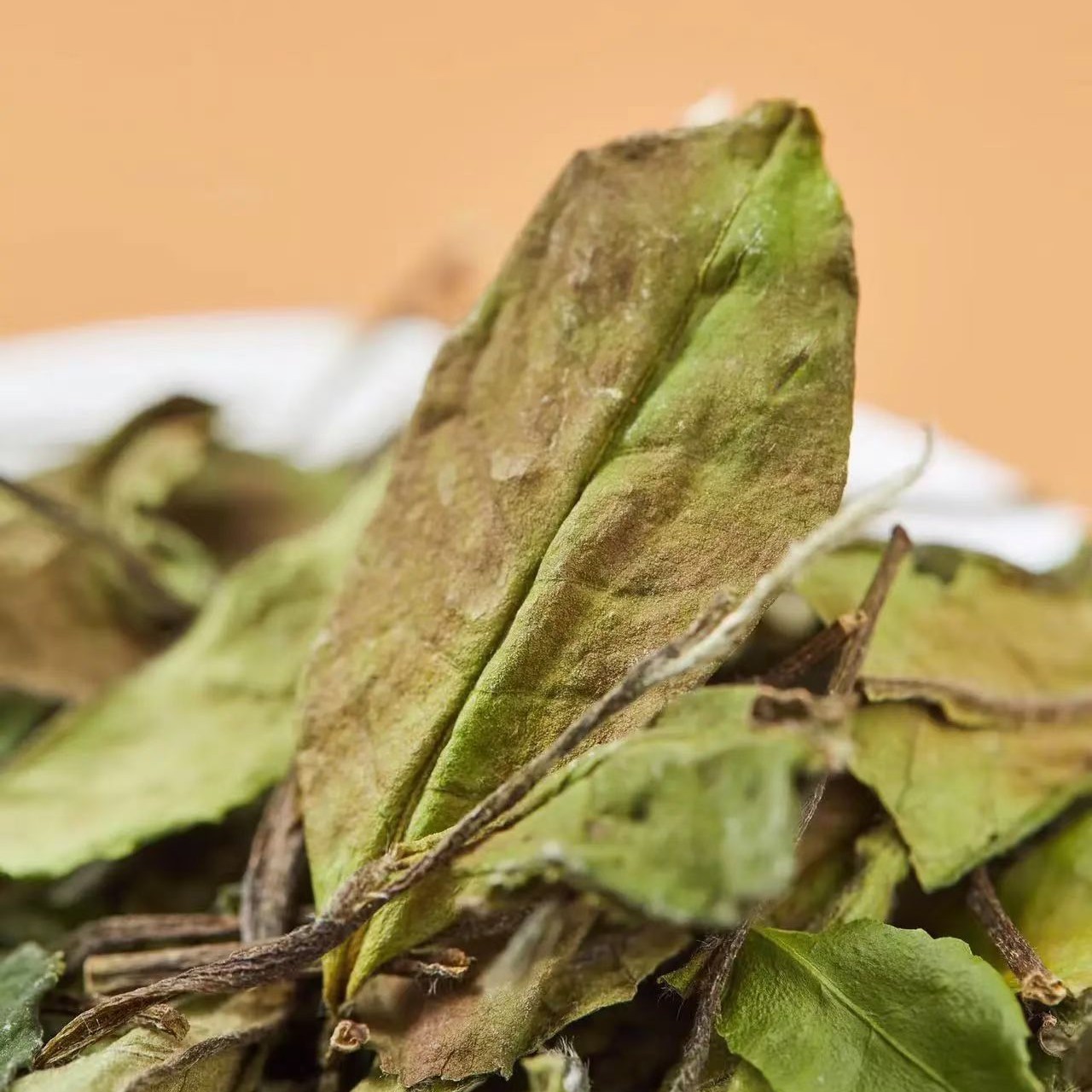 老树贡眉2016年 口粮茶 2斤存茶装