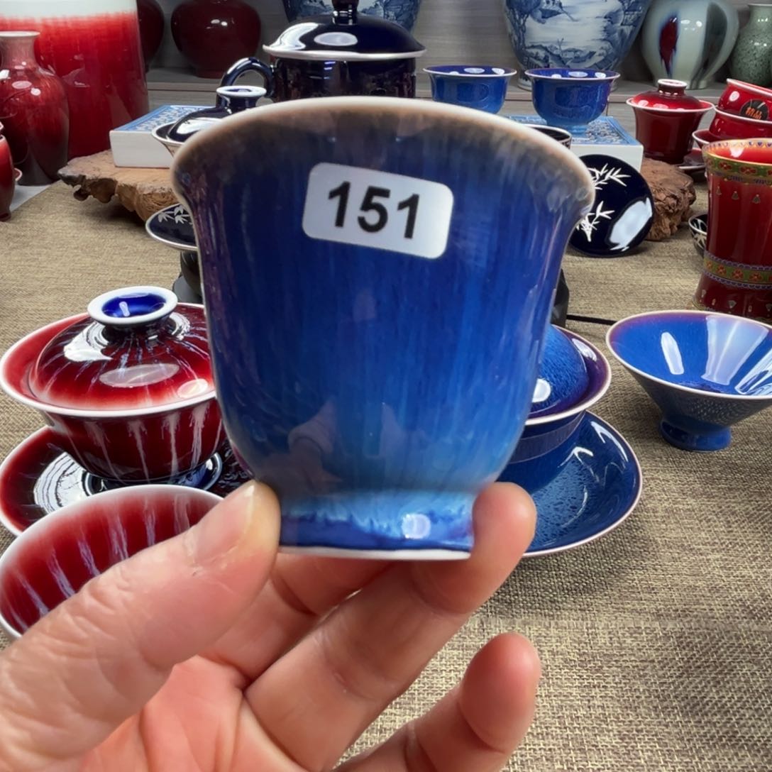 【闪购商品】瓷景德镇陶瓷微瑕福利