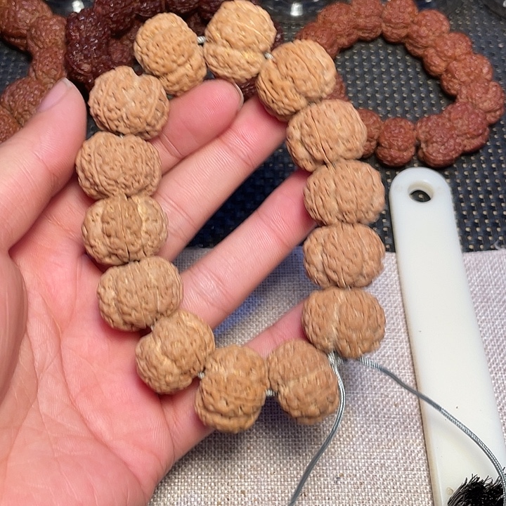 M***w吊坠金刚菩提金刚