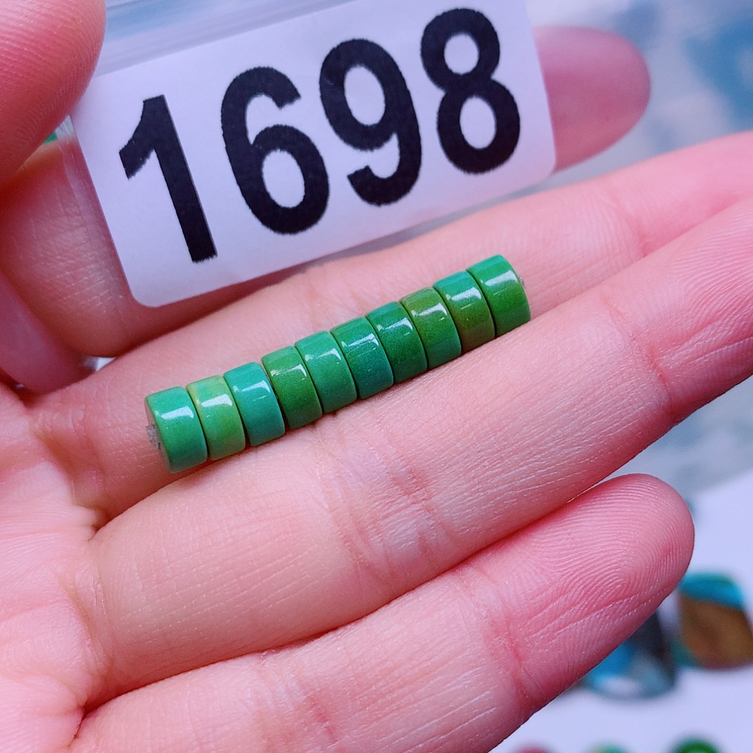 空竹粉丝专享十堰特色手工散珠