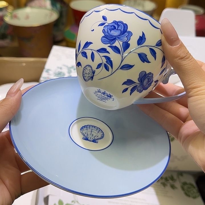 骨瓷实付满10包邮哈