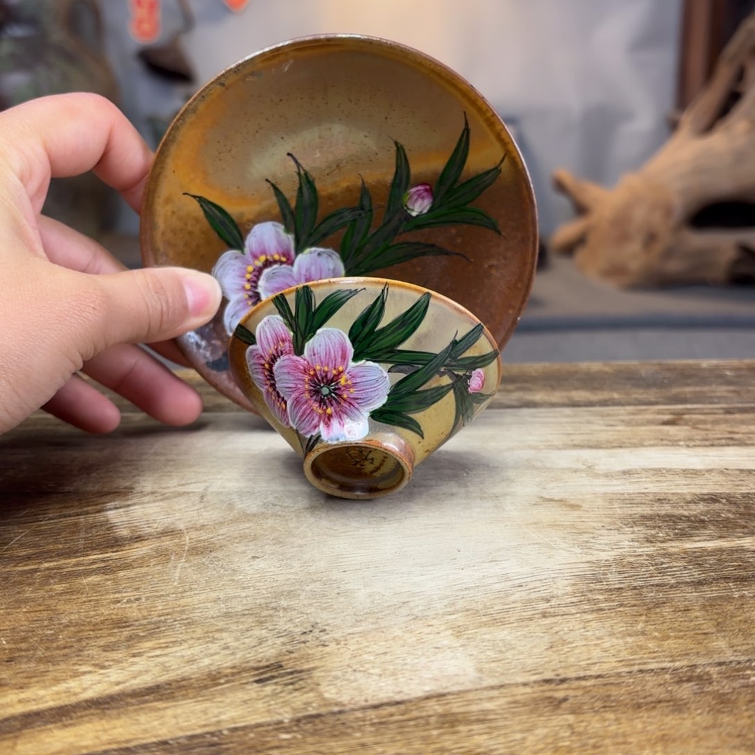 景德镇纯手工制作陶瓷