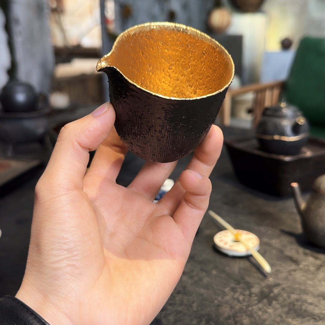 景德镇陶瓷艺术品手作