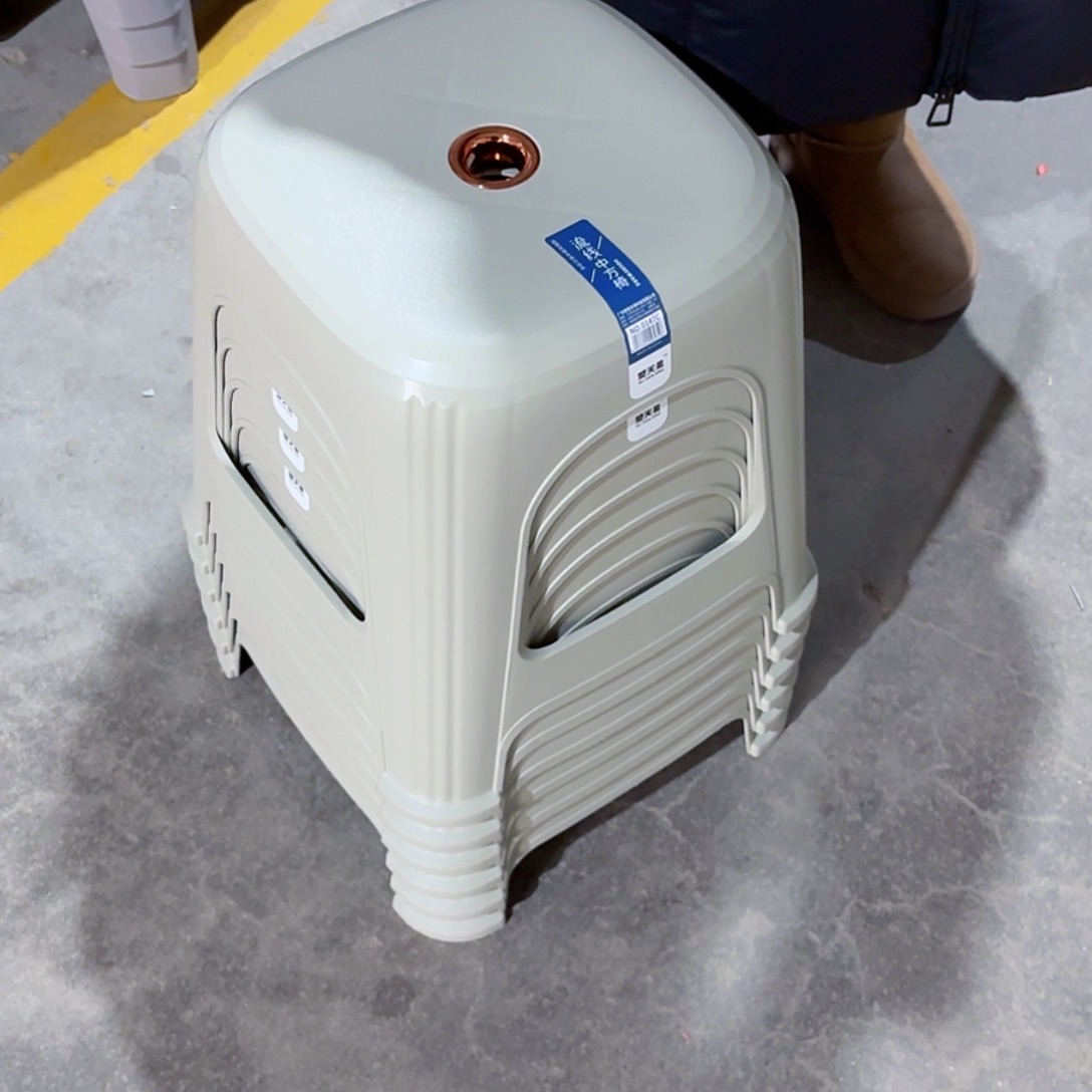 PP0147绿灰色36高10个装