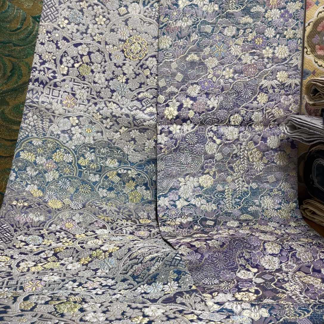 织绣织锦工艺技术