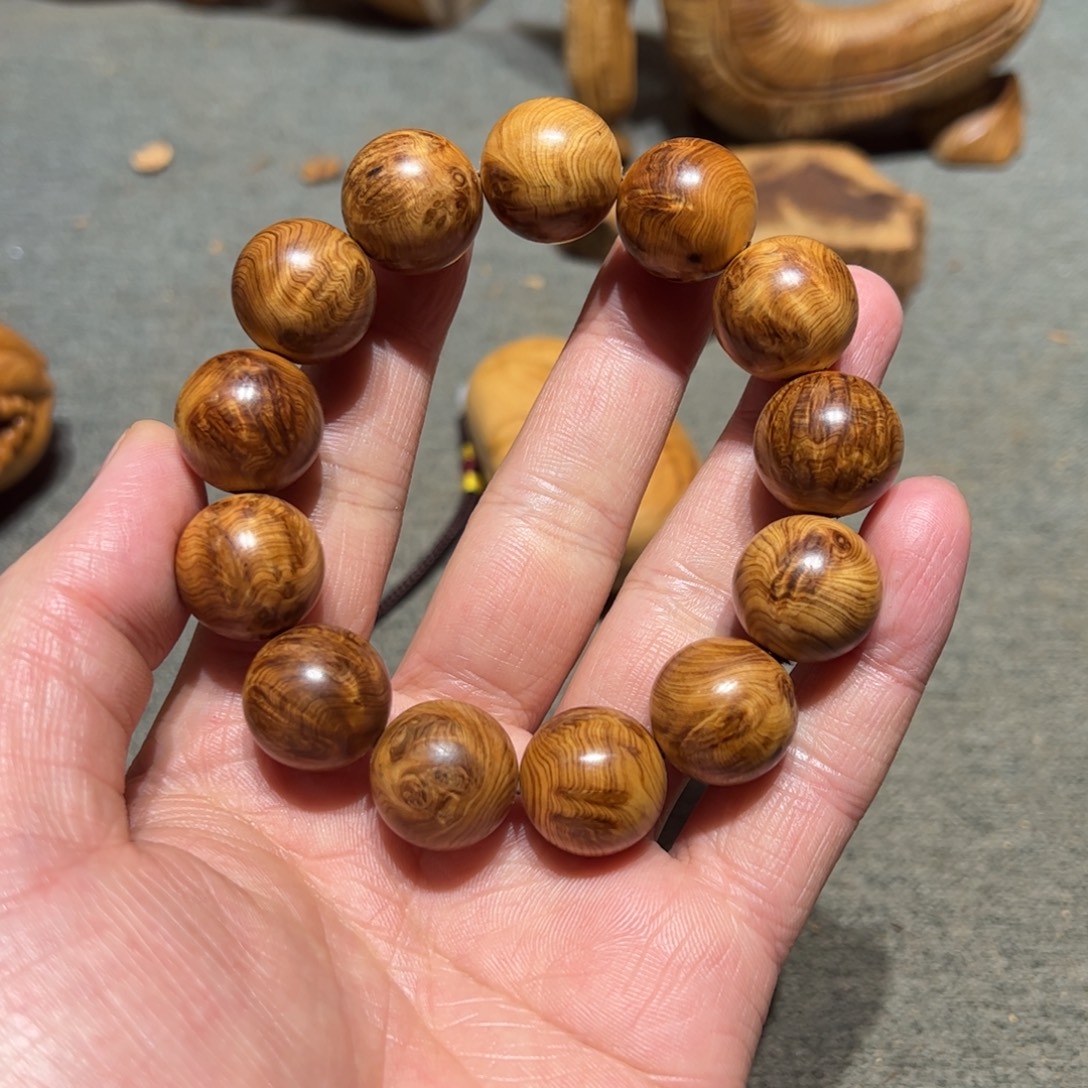 柏木（崖柏）北太行陈化崖柏