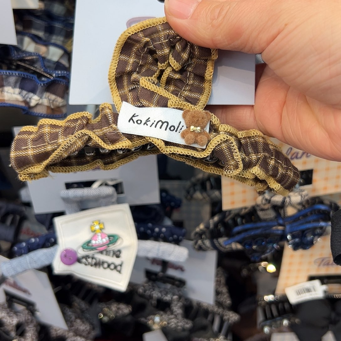 布艺非金属编号30