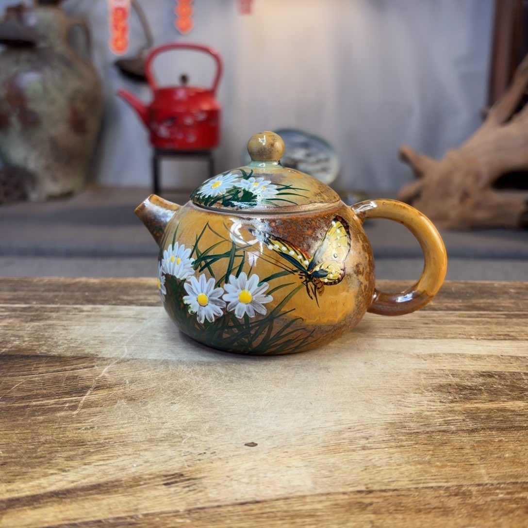 景德镇纯手工制作陶瓷