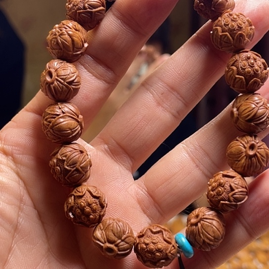 手串/手链橄榄核橄榄核