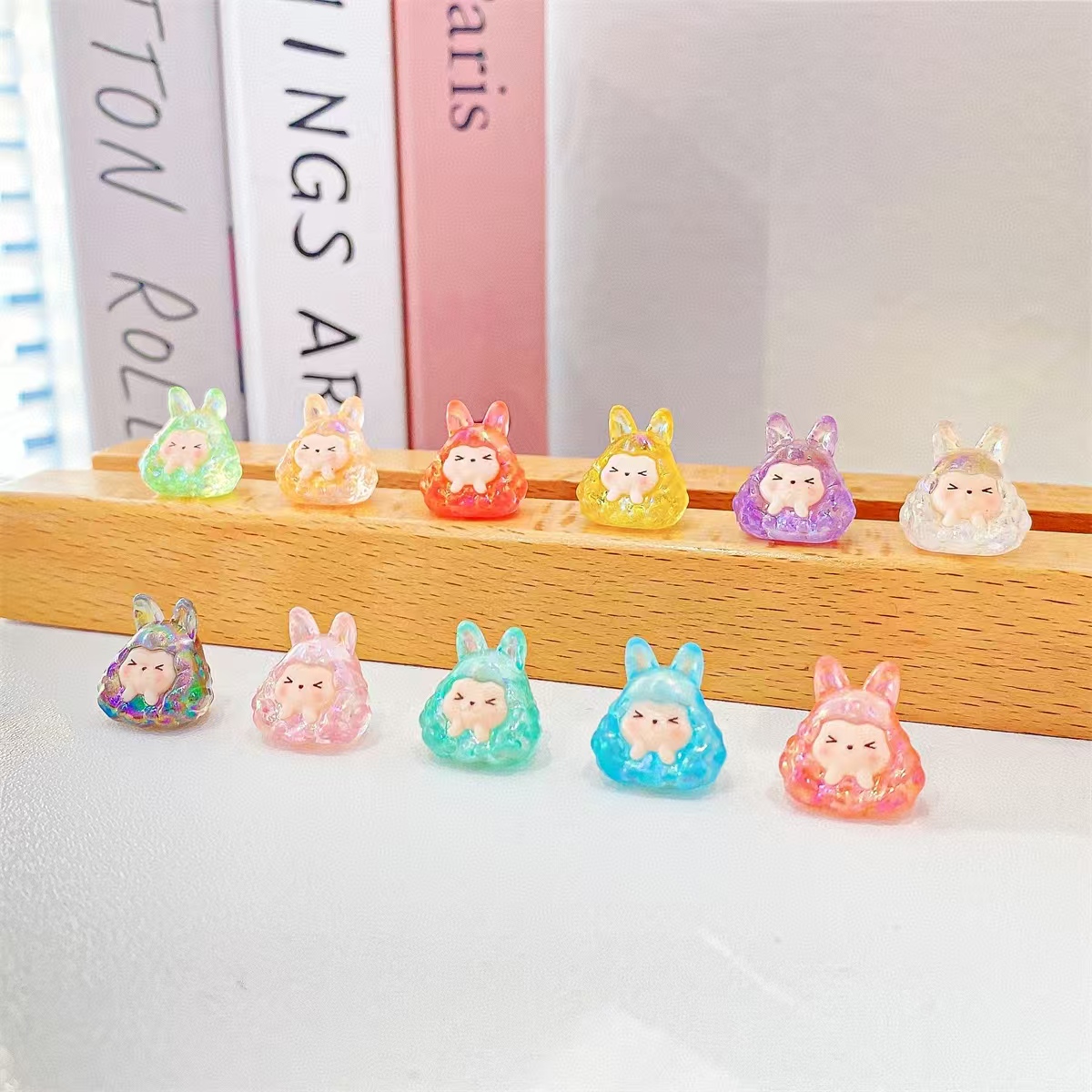 小立体/超迷你(鑫苗DIY）