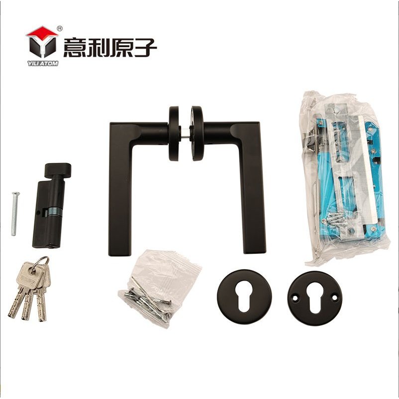 意利4311分体房间门锁（58锁体）