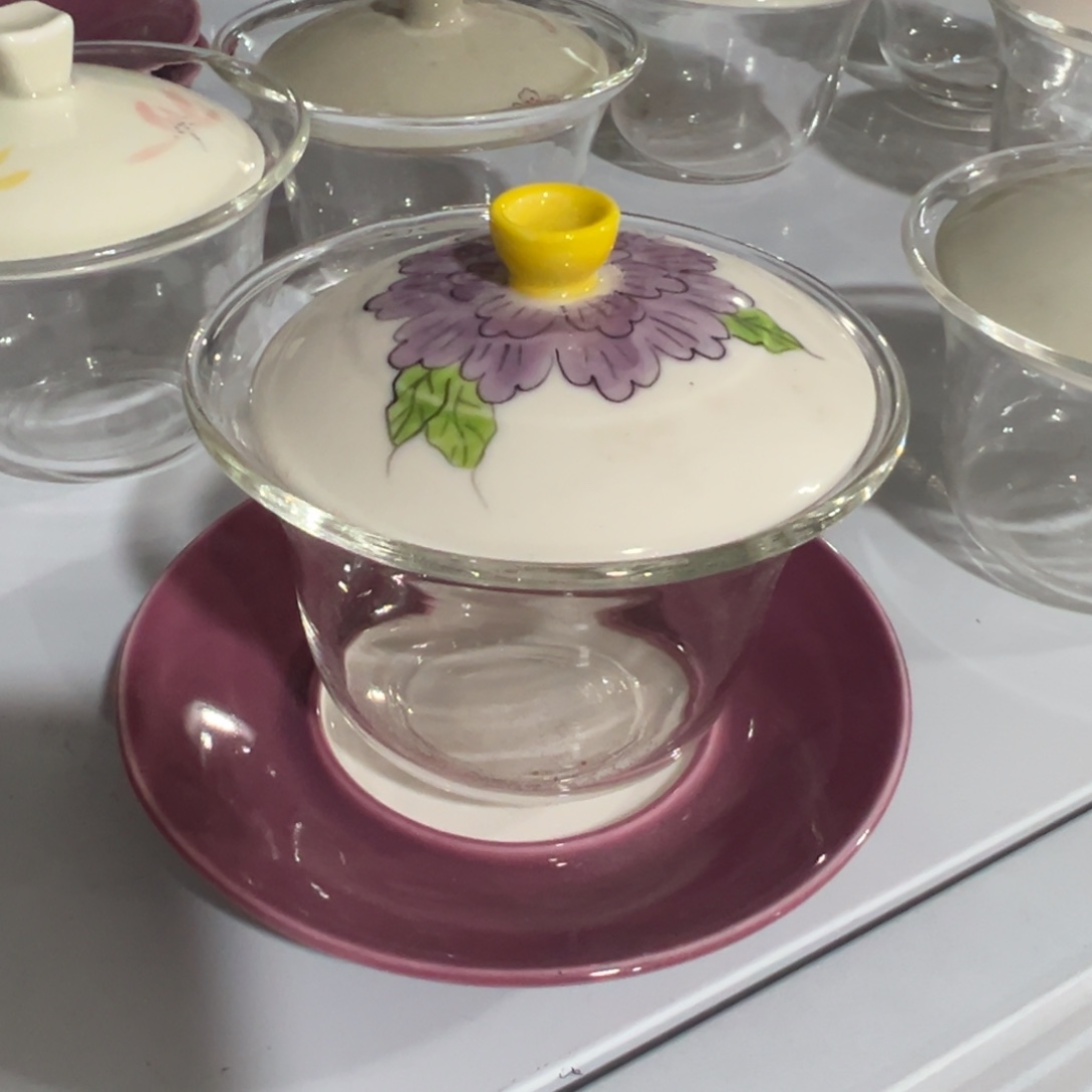 库存茶具部分瑕疵介意勿拍