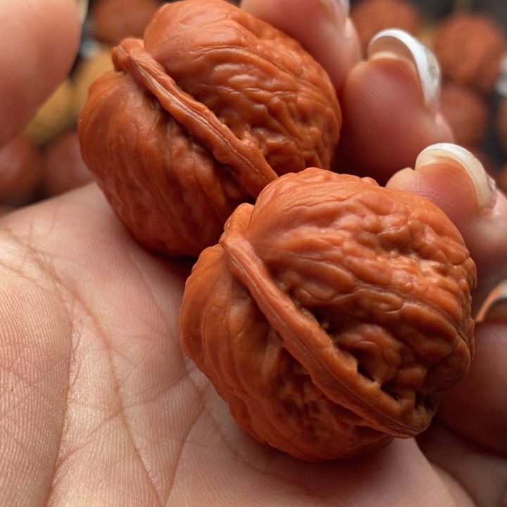 核桃精品文玩核桃手捻