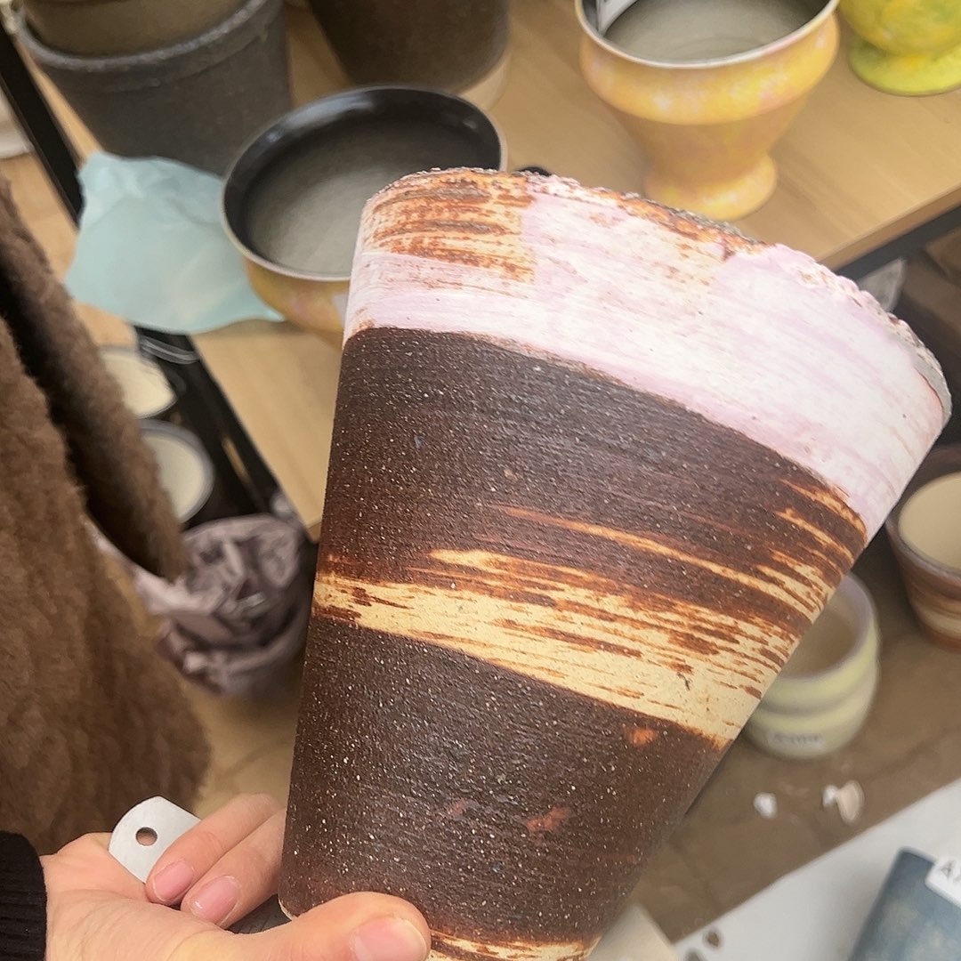 景德镇陶瓷口16高19