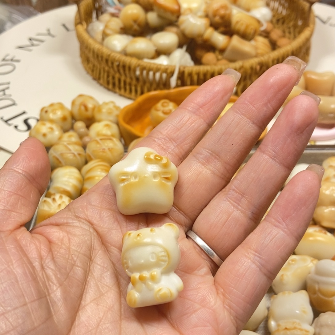 手串菩提根/象牙果