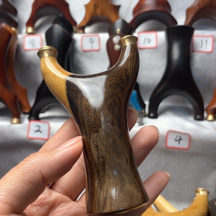 大果紫檀（缅甸花梨）瑕疵1749