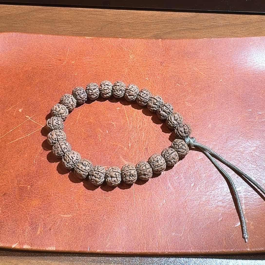 金刚菩提吊坠老树王