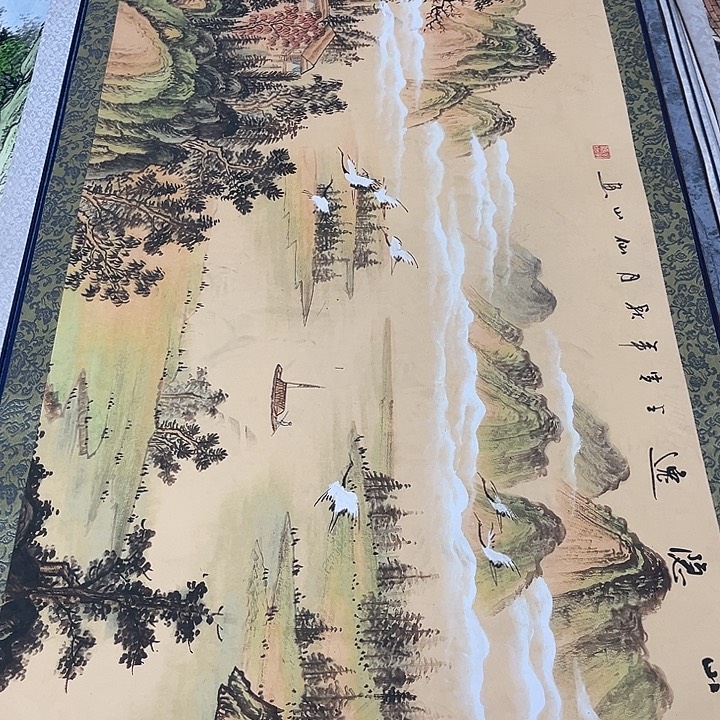 今天的我是个很好的