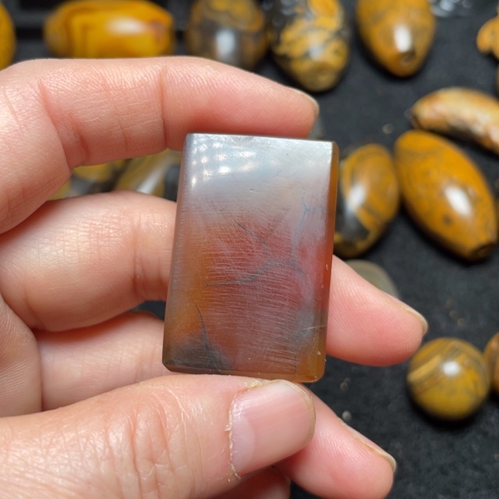 石材纯天然原石奇石117