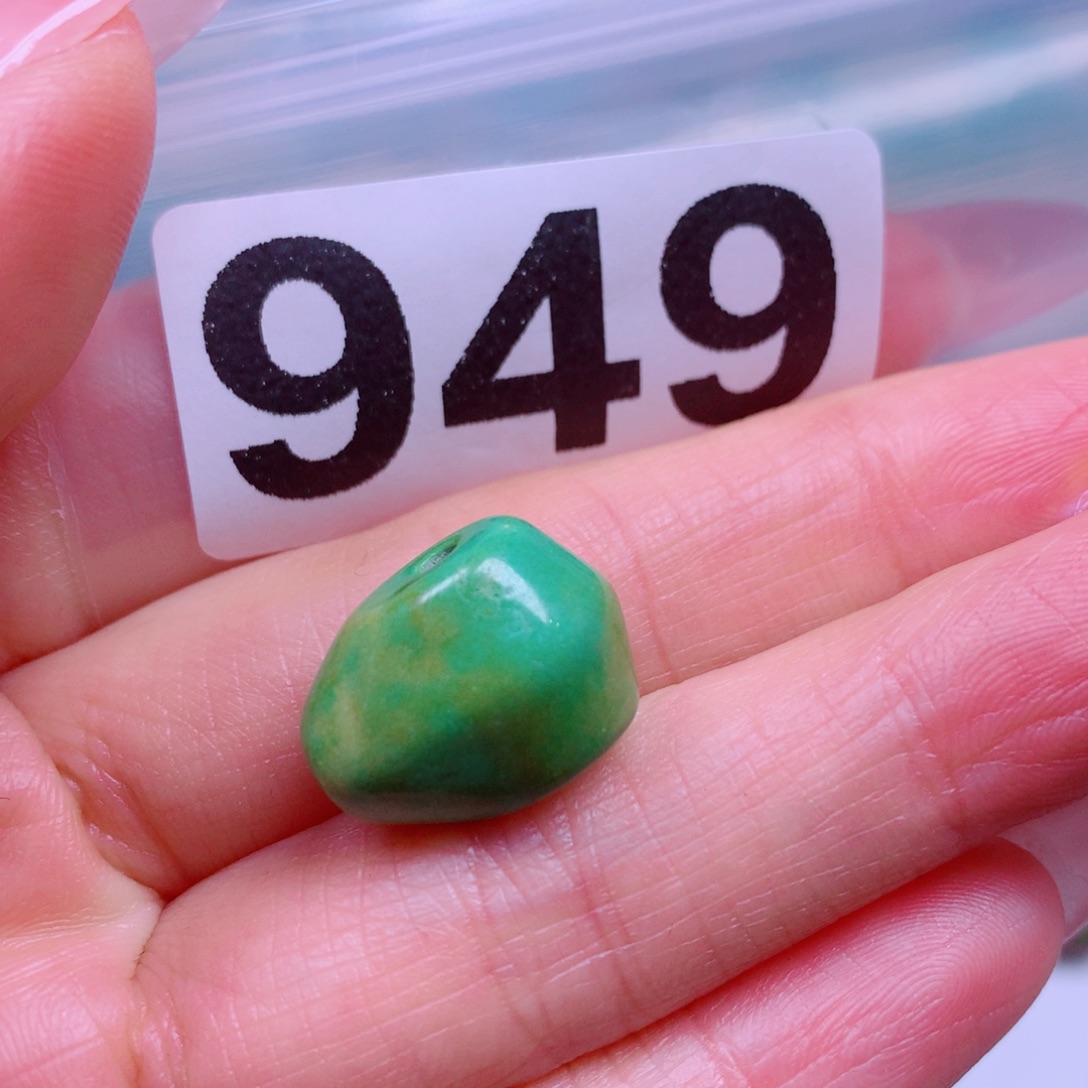 空竹粉丝专享十堰特色手工散珠