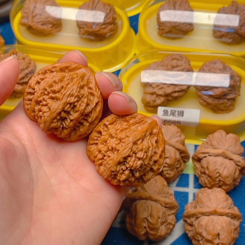 【闪购商品】手串/手链核桃边40全品望月