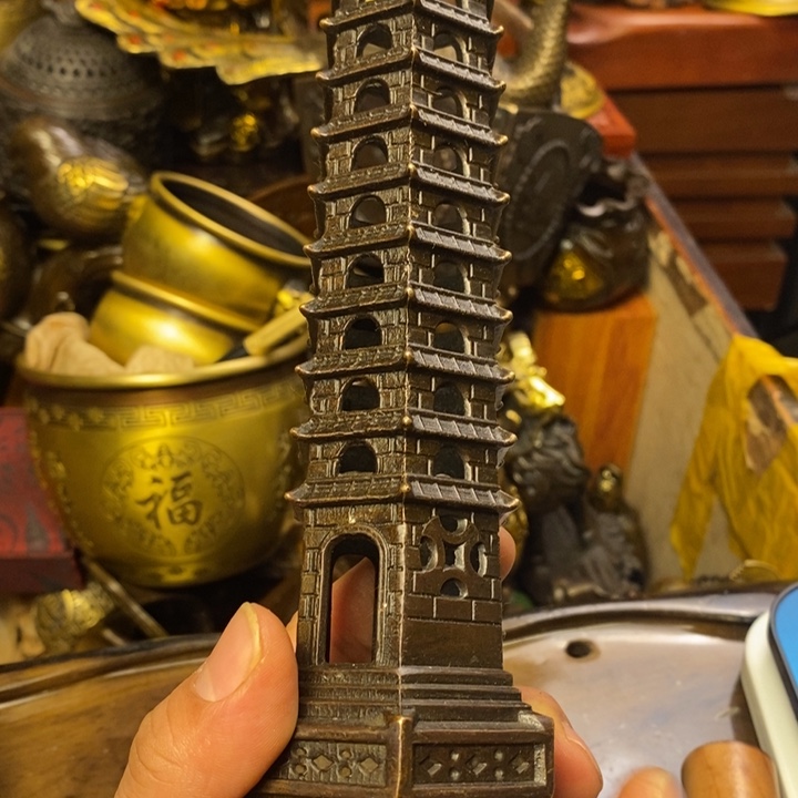 茶台摆件/工艺摆件
