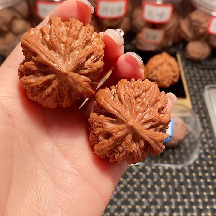 核桃手串/手链X***39尺寸九龙