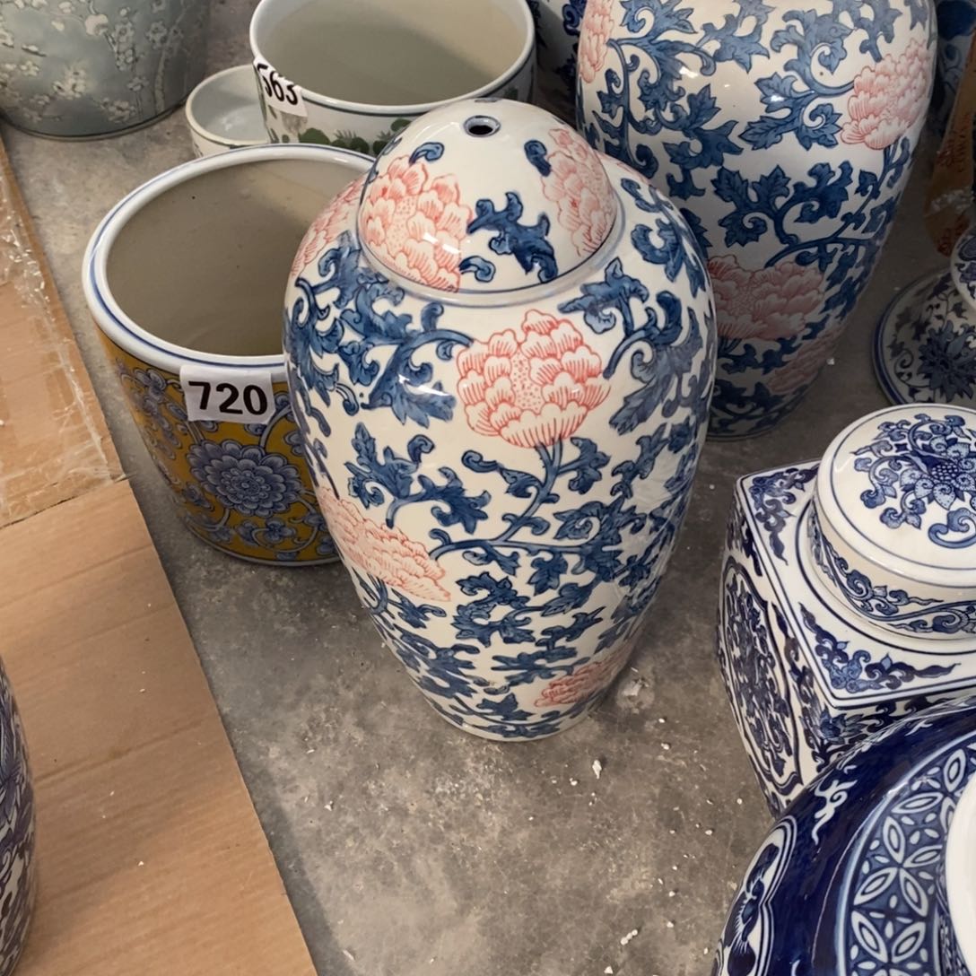 茶***饭一对摆件摆件摆件摆件