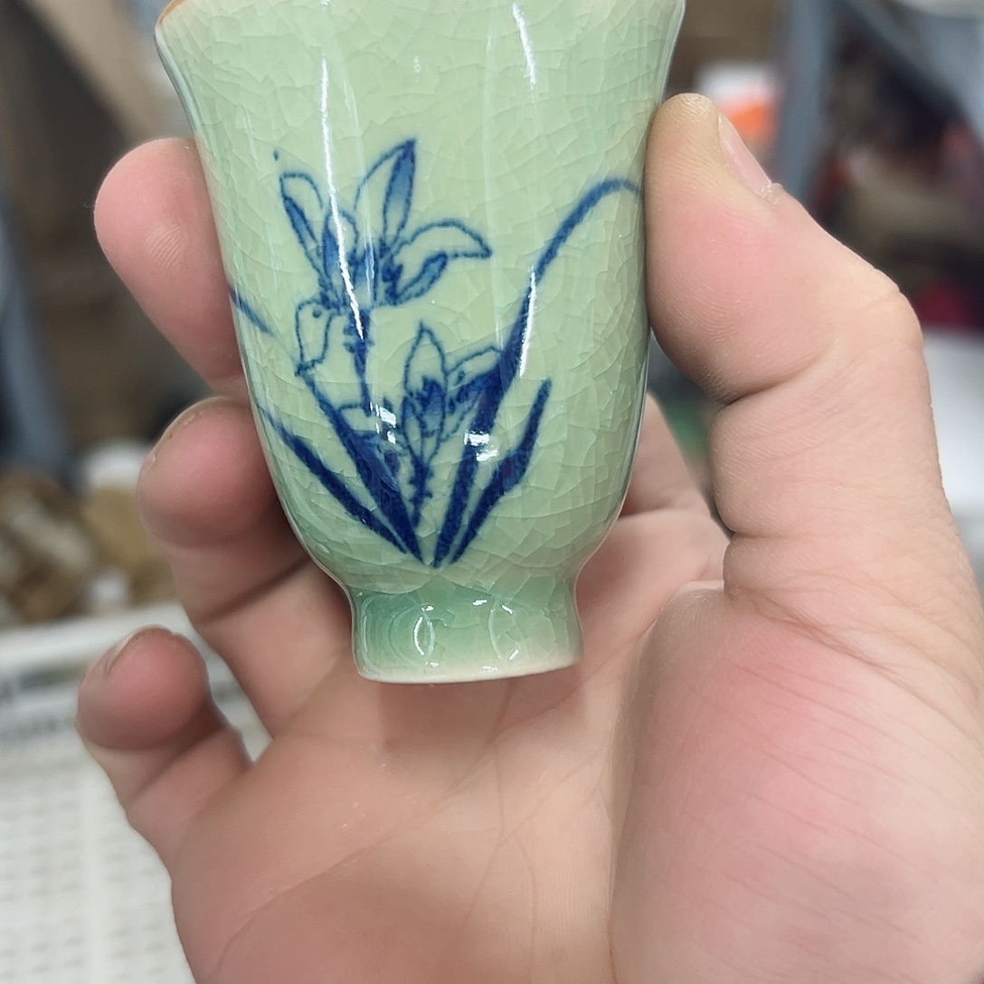 陶瓷茶具特价上新