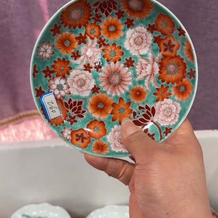 杯陶瓷艺术品收藏陶瓷